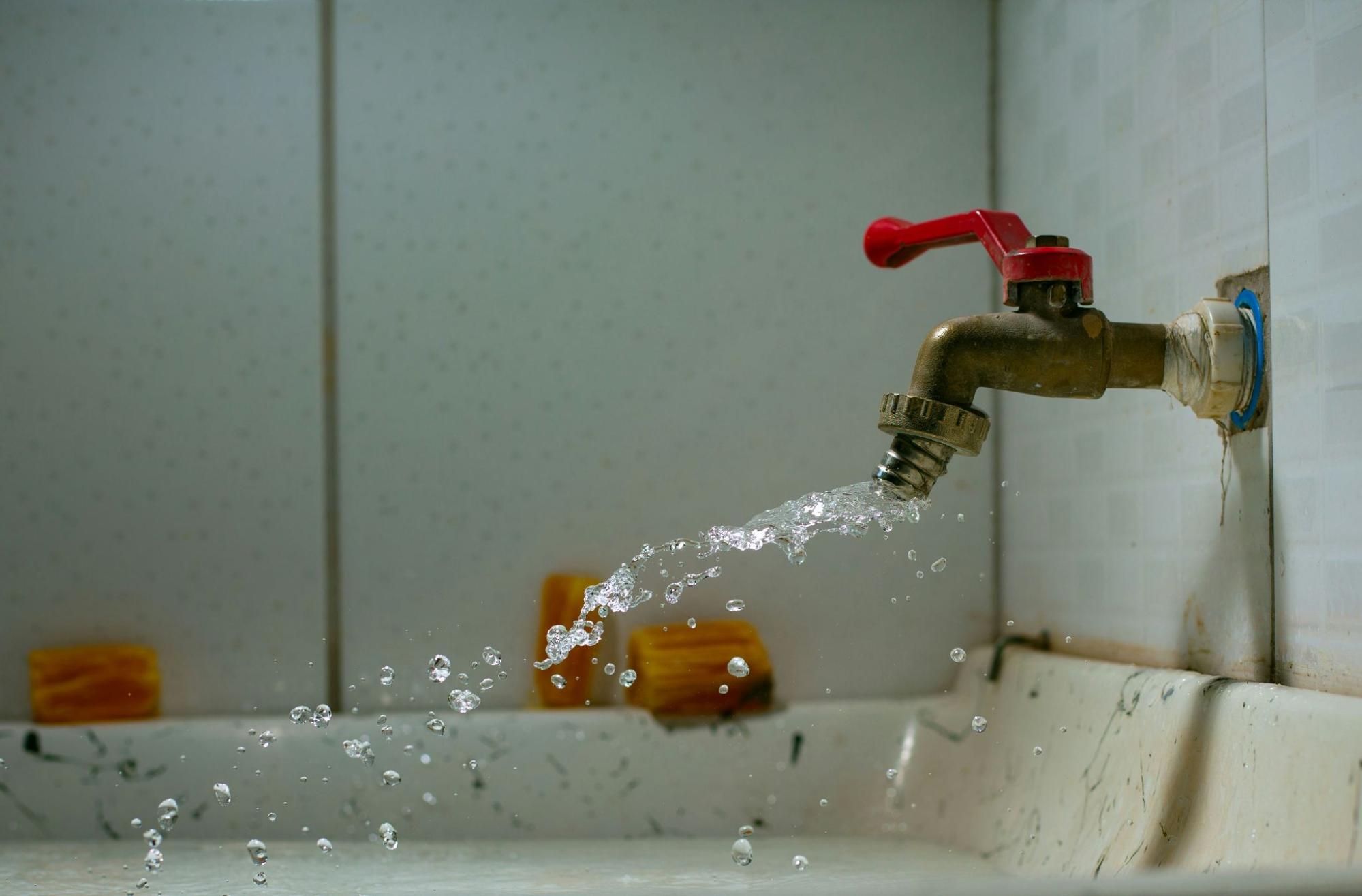 I Have Water Pressure But My Pump Won't Shut Off