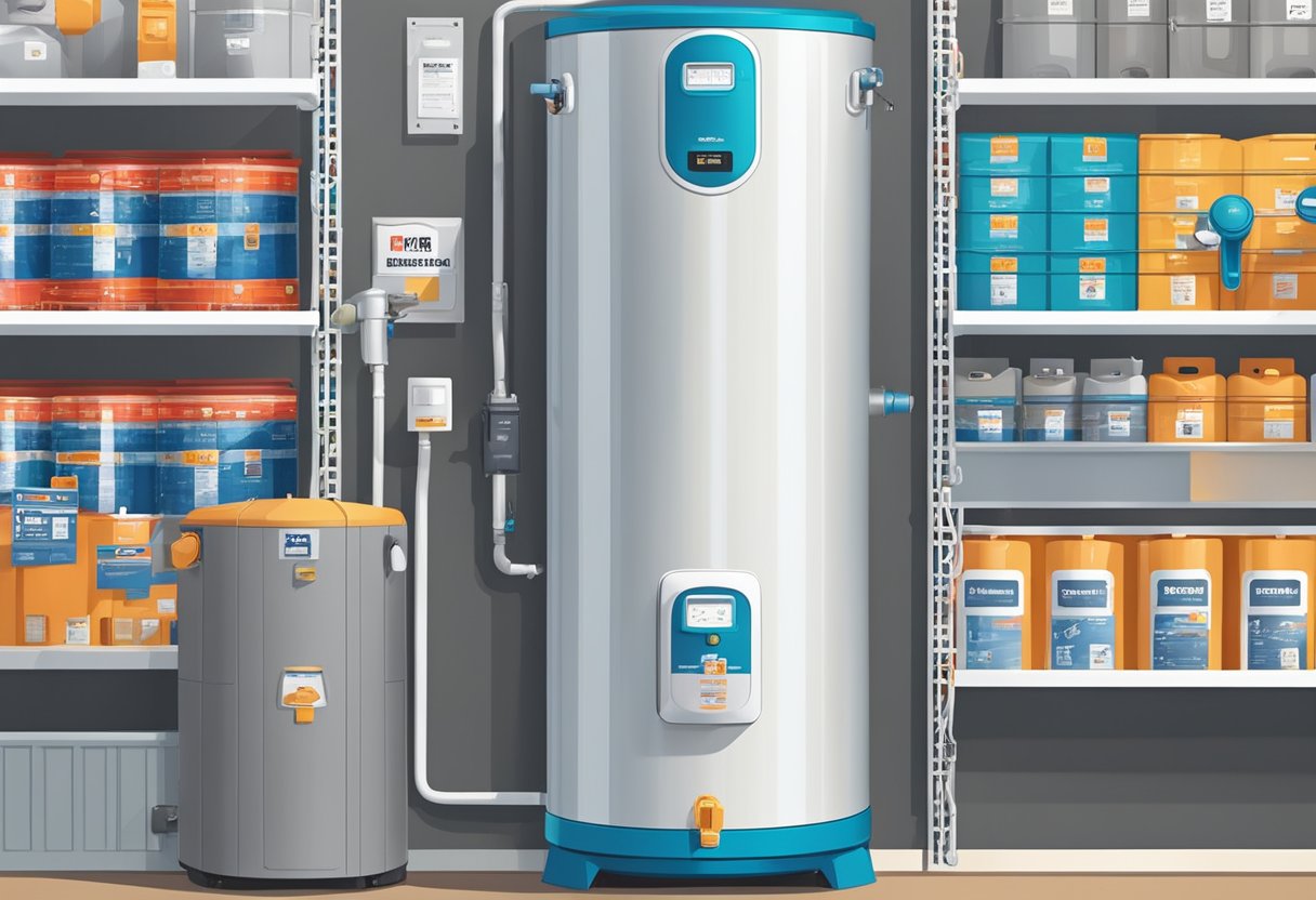 How Much Do Heat Pump Water Heaters Cost: A Comprehensive Guide.